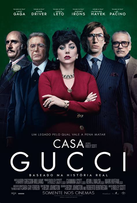 casa gucci filme completo legendado|Casa gucci – Filmes no Google Play.